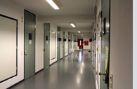Detention Unit Video